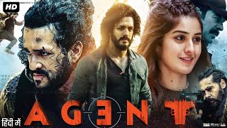 Agent Full Movie Review amp Facts  Akhil Akkineni  Sakshi Vaidya  Mammootty  Dino Morea [upl. by Firooc]