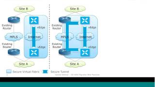 SDWAN Migration Best Practices SDWAN Tutorials [upl. by Kerk]