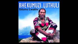 Bhekumuzi Luthuli  Kubuhlungu [upl. by Atok]