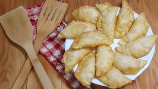 Somas Recipe in Tamil Style  Sweet Somas Recipe  Diwali Sweets Recipe [upl. by Garald603]