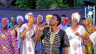 UMUCYO  HYSSOP CHOIR Official video 2022 [upl. by Sara]