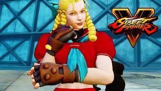 street fighter 5 mods alpha karin [upl. by Etnoel542]