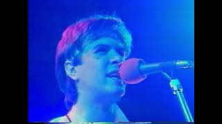 Old Grey Whistle Test Duran Duran  7th July 1981 HQ Full Performance  50fps [upl. by Hervey]