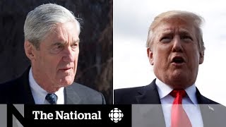 Mueller report deep dive what the investigation’s conclusions mean for Trump [upl. by Anavi801]