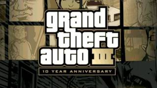 GameSpot Plays Grand Theft Auto III 10 Year Anniversary Edition [upl. by Clary450]