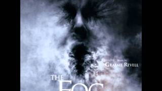 BSO Terror en la niebla The Fog 2005 score 02 Gods country [upl. by Rawden]