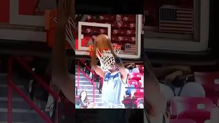 Best Summer League 2025 Dunks 🔥 shorts [upl. by Uzial]