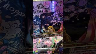 One piece merch in don Qi japan onepiece donquixote japantravel japanvlog traveljapan [upl. by Helbona]