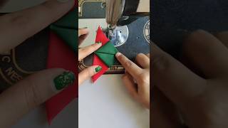 Sewing tips and tricks silai diy shorts [upl. by Ahseena701]