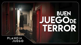 Cómo Crear un Buen Juego de Terror  ESPECIAL HALLOWEEN  PLANO DE JUEGO [upl. by Huston154]