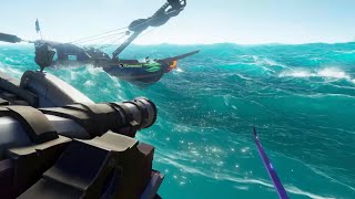 quotSmoothquot Double Hourglass Victories  Sea of Thieves [upl. by Sharla]