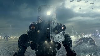 Pacific Rim Cherno Alpha Jaeger Android Gameplay [upl. by Eula]