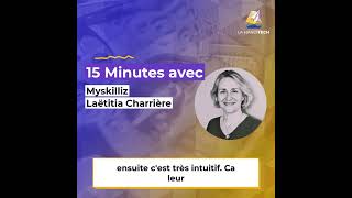 Podcast  15 minutes avec Myskilliz [upl. by Perle]