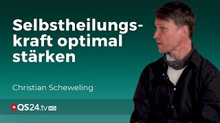 ECIWOAkupunktur trifft auf Tesla  NaturMEDIZIN  QS24 Gesundheitsfernsehen [upl. by Einor]