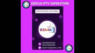 ZEN 4K TV PANEL  ZEN 4K TV ACTIVATION CODES ZEN 4K TV ZEN 4K ACTIVATION CODE ZEN 4K TV APK [upl. by Eedyak528]