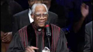 Rev Dr LK Curry Pressure Cooker Religion Part 2 [upl. by Ecilahc]