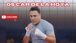 Lopez Tonight  Oscar D La Hoya interview Part 2 of 3 [upl. by Aynekal66]