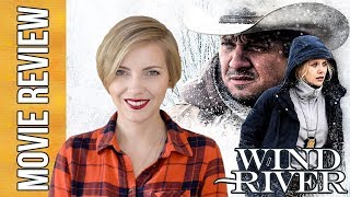 Why Wind River is such a great western [upl. by Tavie]