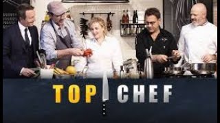 top chefm6 2021TOP CHEF 2021 Saison 12 Episode 3 [upl. by Conners]