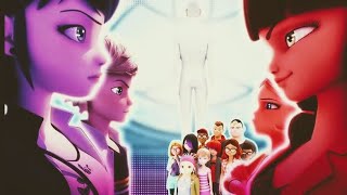 Miraculous ladybug 🐞 season 5 episode 20 quotRevelationquot English dub [upl. by Butte]