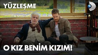 O kız benim kızım  Yüzleşme 4 Bölüm FİNAL [upl. by Tarrance]