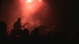 PROFANATION  Modern Sickness  Live  Winter Rising Festival 2023 [upl. by Adnolrehs]