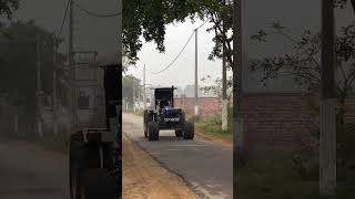 Shokni Jatt  Farmtrac 60  2024 😎  trending shortvideo viralvideo [upl. by Joshia]