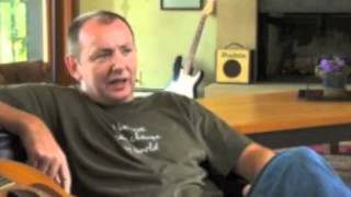 Francis Dunnery Interview [upl. by Gregorio761]