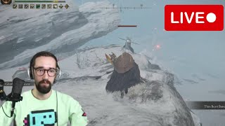 🔴 LIVE ELDEN RING – Boss Fights amp Exploration 🔥 Can We Survive [upl. by Claiborne]