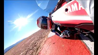 Andalucia Circuito  On Board  360cam [upl. by Joela]