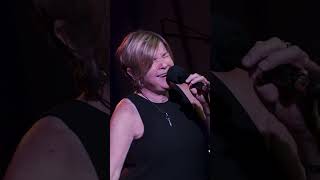 Karrin Allyson at KNKX jazz [upl. by Acitel]