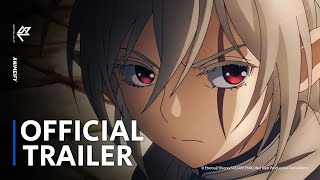 Ubel Blatt  Official Trailer [upl. by Inessa77]