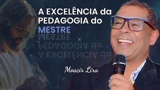 A Excelencia da Pedagogia Do Mestre [upl. by Lain37]