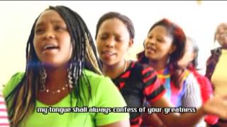 Sammy Irungu Jiarua Official Video skiza 711126728 to 811 [upl. by Sela23]