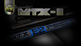 NUOVI PRODOTTI – MTXE2 13m Power  MATRIX [upl. by Hong708]