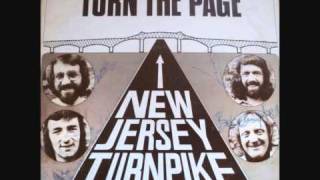 New Jersey Turnpike  Turn The Page [upl. by Sharron]