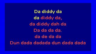 bob dylan  wigwam karaoke [upl. by Godrich]