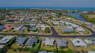 117 Fairway Drive  Bargara [upl. by Settera]