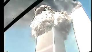 Final Moments at Ground Zero before and during Collapse 911 twin towers falling September 11th [upl. by Bryana513]