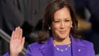 Is Kamala Harris the Woman in Revelation 1745 [upl. by Esina]