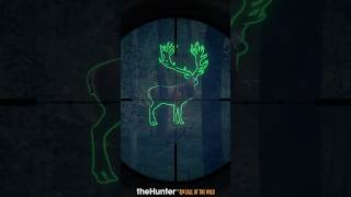 9  LEGENDARY RED DEER Te Awaroa Hunting Reserve gaming foryou acerpredatortriton17x [upl. by Clarine]