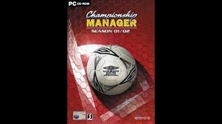 Championship Manager 0102  Hall Of Fame Explained [upl. by Oironoh255]