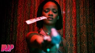 Rihanna ‘Needed Me’ Music Video Turns Deadly [upl. by Russian194]