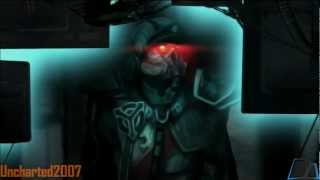 PlayStation AllStars Battle RoyaleKillzone 2 Radec Moments [upl. by Brunhild]