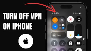 VPN Turning On by itself  Turn Off VPN Permanently [upl. by Jimmy645]