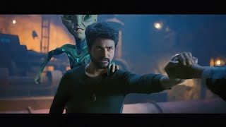 Ayalaan Full Movie Hindi Dubbed 720p Review amp Facts  Sivakarthikeyan Rakul Preet Singh Sharad K [upl. by Pasco]