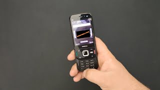 Nokia N85 Refurbish  Restoration  another one 4K [upl. by Aihceyt182]