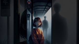 Horror Bus Stand 💀😱😨 sshorts horrorstories ytshorts [upl. by Schurman]