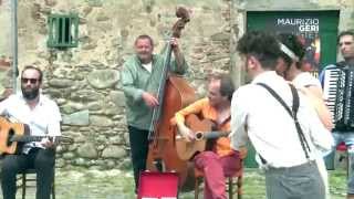 Maurizio Geri Swingtet Via Con te [upl. by Gurtner]