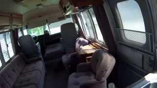 1988 Airstream 345 for sale 60000 miles [upl. by Atined]